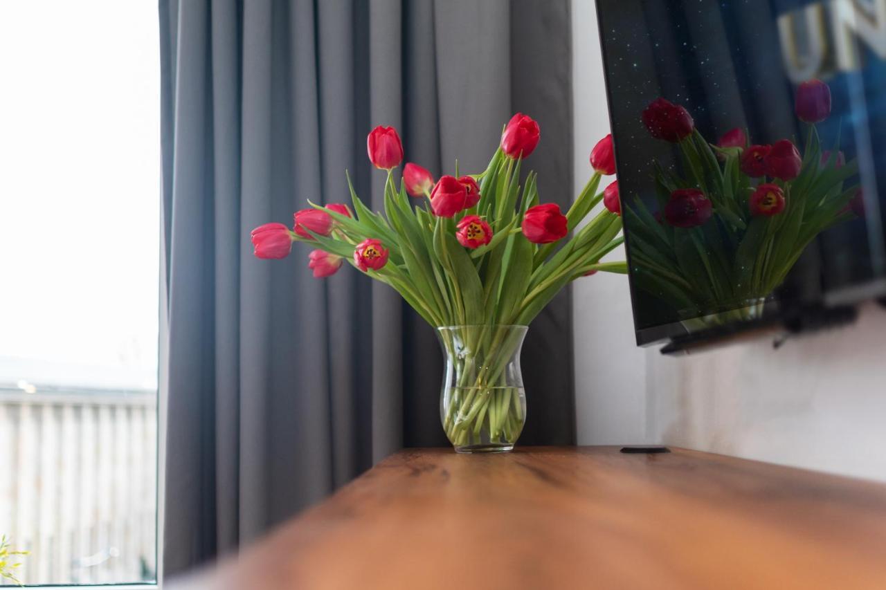 Smolna Apartments By Your Freedom Βαρσοβία Εξωτερικό φωτογραφία