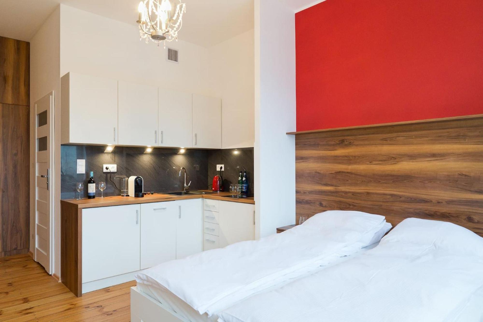 Smolna Apartments By Your Freedom Βαρσοβία Εξωτερικό φωτογραφία