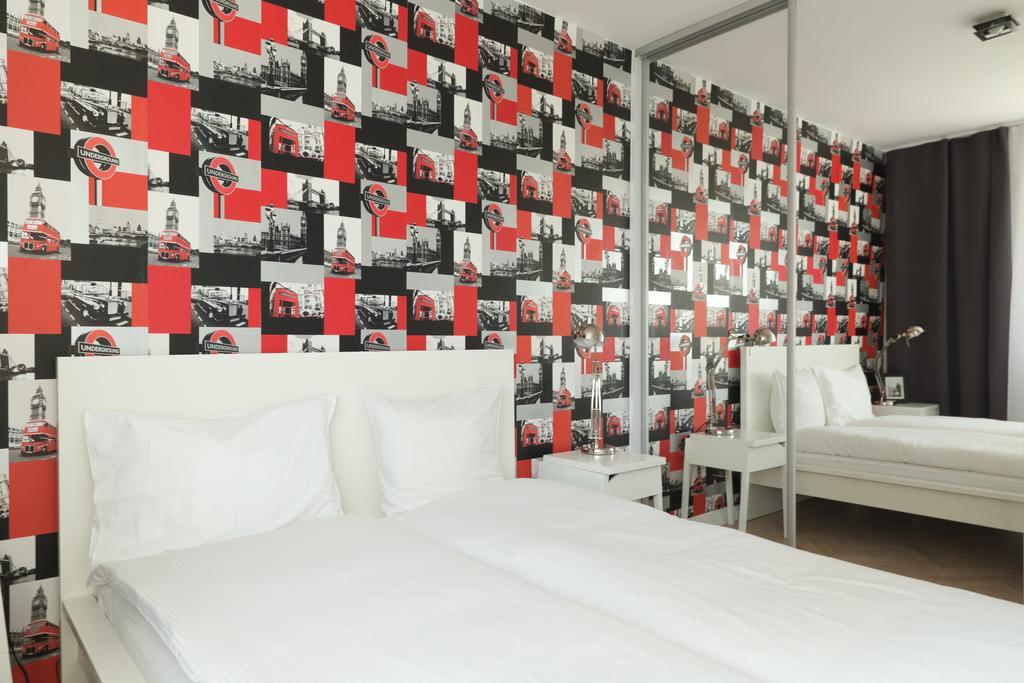 Smolna Apartments By Your Freedom Βαρσοβία Εξωτερικό φωτογραφία